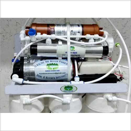 HiiFlo UTC Copper Plus