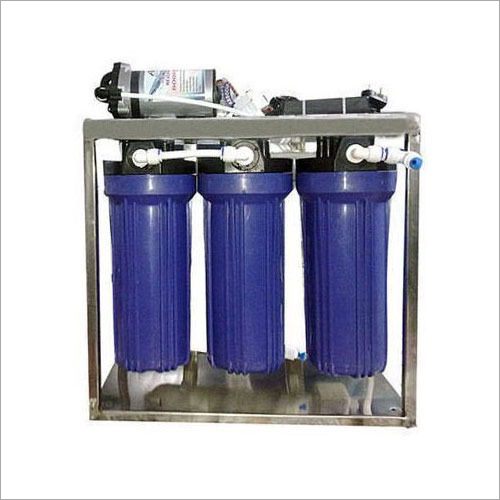 HiiFlo 25 LPH RO System