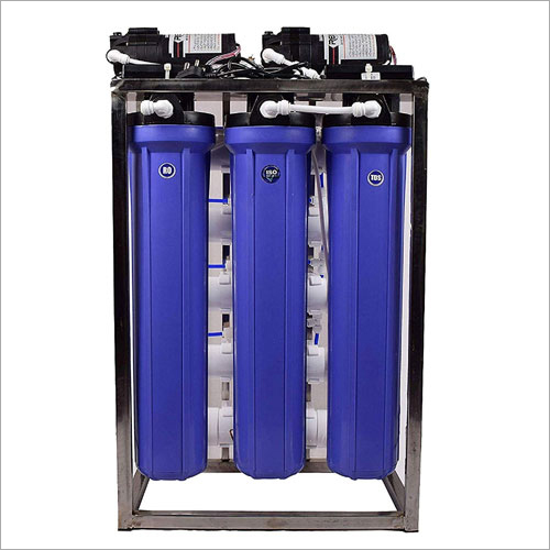 HiiFlo 50 LPH Comercial Ro System