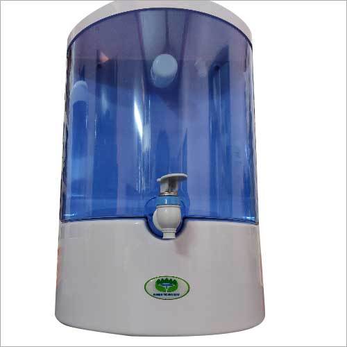 Ro Water Purifier Installation Type: Wall Mounted