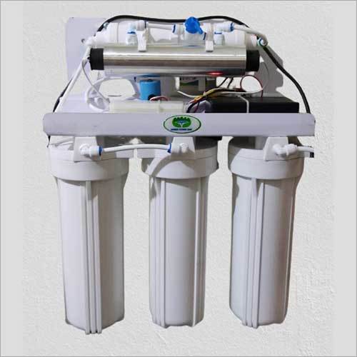 HiiFlo Queen Alka Plus Water Purifier