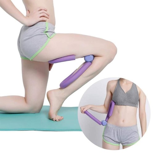 Thigh Trimmer Lag Exercise