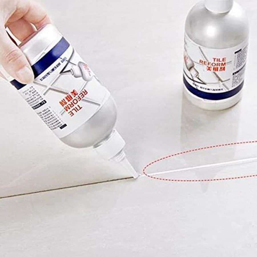 Tile Reform Glue (280 Ml)
