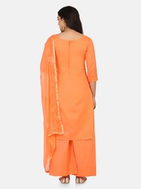 Unstitch Salwar Suit with Dupatta