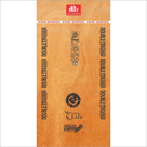 MR Block Board