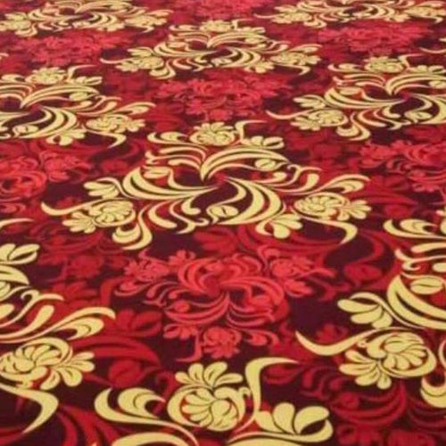 Transfer Print Carpet