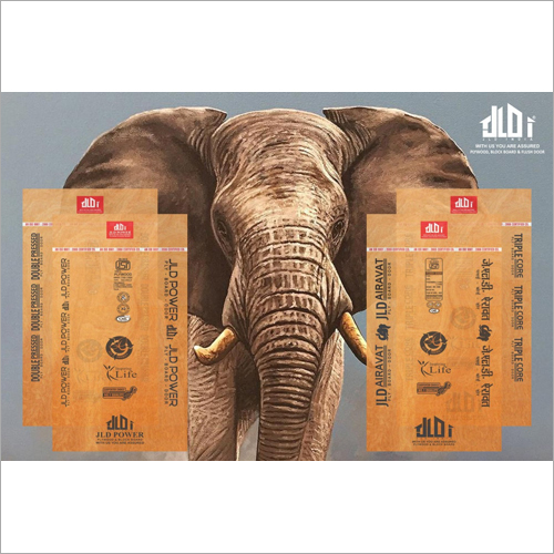Jld Airavat Flush Doors
