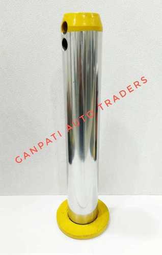 Excavator Pin -70x17 (With Collar)