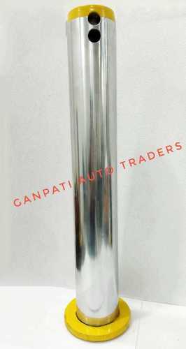 JCB Excavator Pin - 80x21  (With Collar)