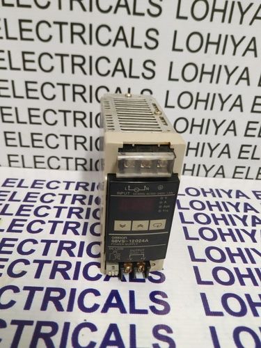 OMRON POWER SUPPLY S8VS-12024A/ED2