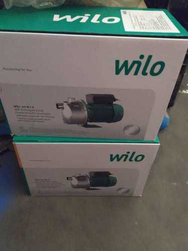 WILO PUMP