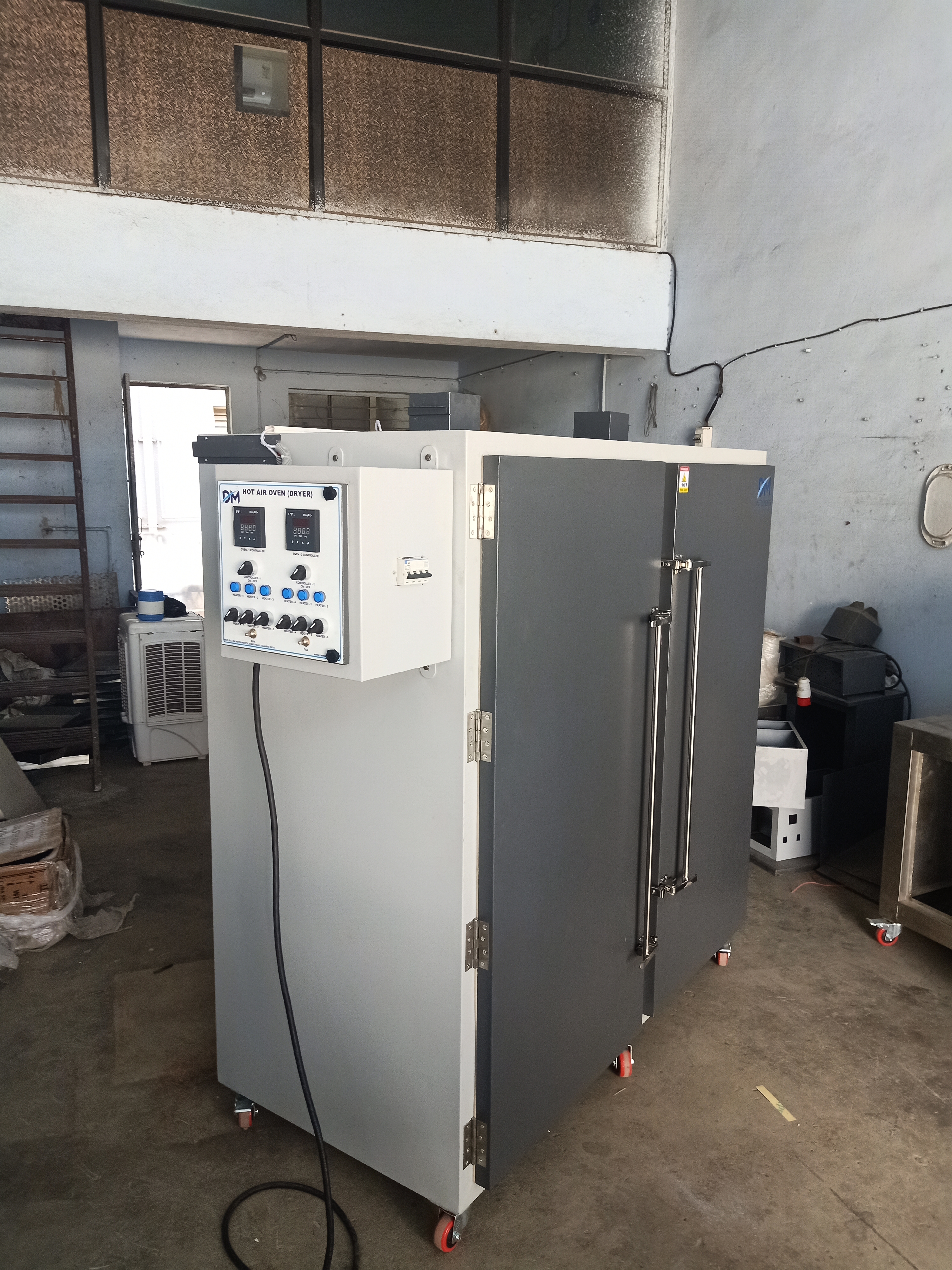 Food Drying Oven