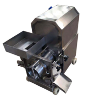 FGM-200 Fish Meat Grinding Machine