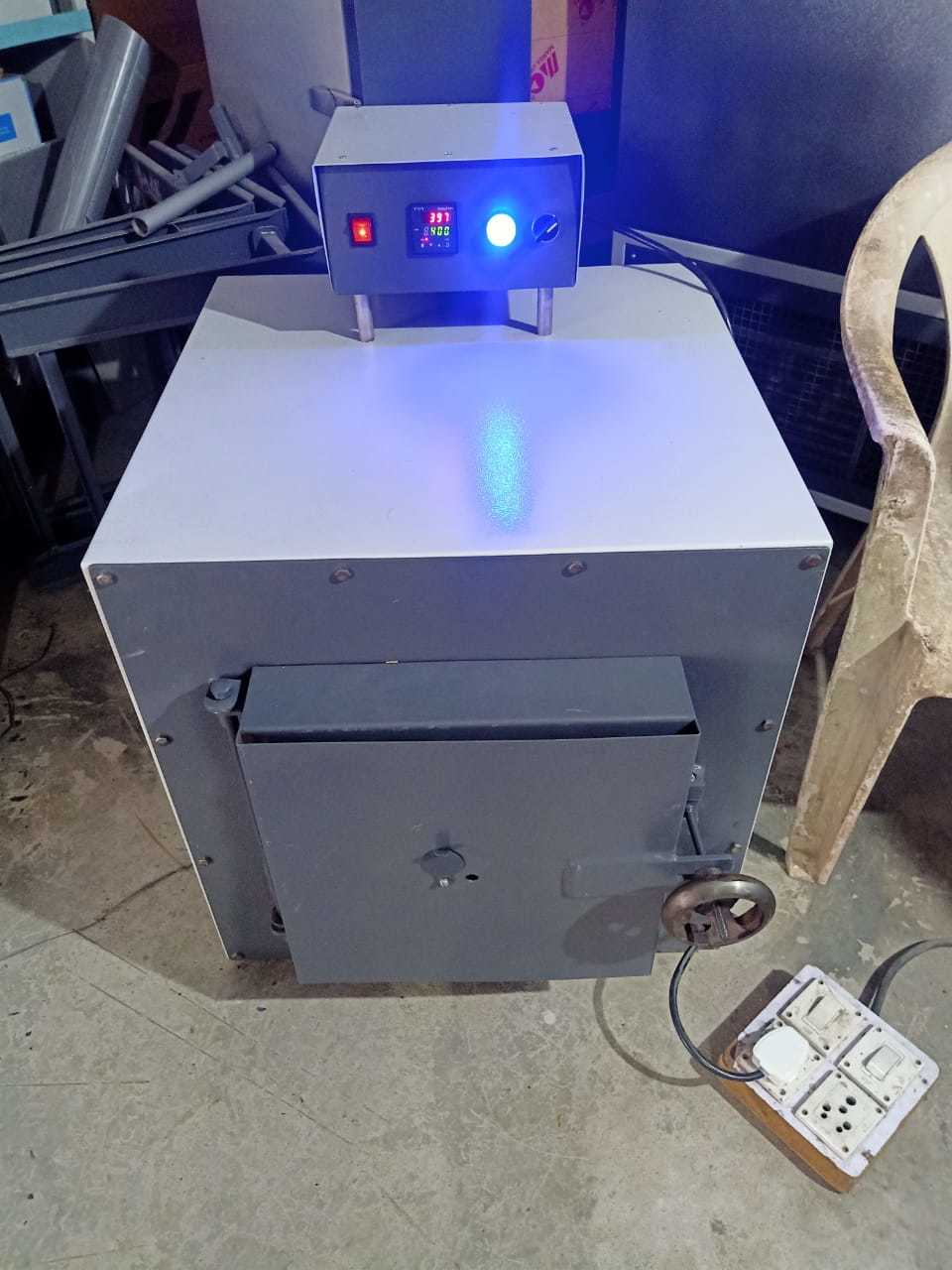 Muffle Furnace