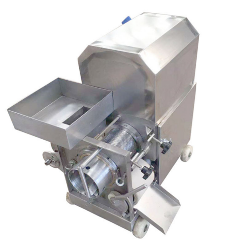 FGM-200 Factory Supply Deboning Machine For Fish And Meat
