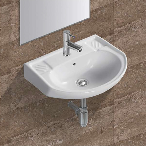 20x16 Inch Wash Basin By AGOX CERA PRIVATE LIMITED