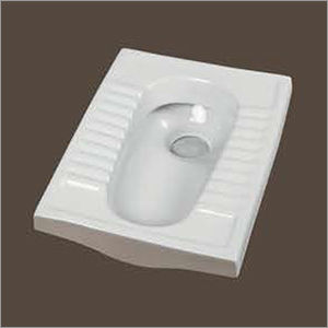 CT Toilet Pan Sheet