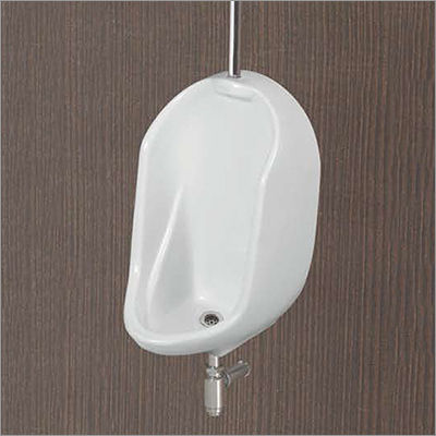 Large Stall Ceramic Urinal