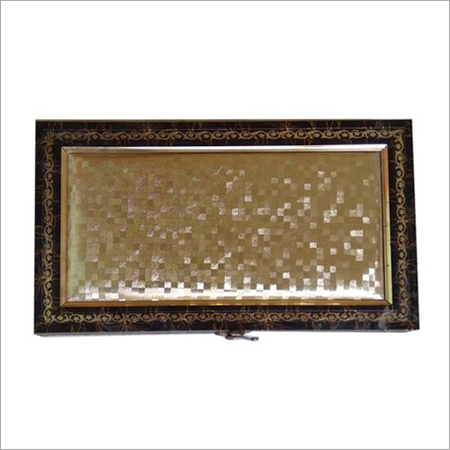 12x7 Inch PUC Dry Fruit Box