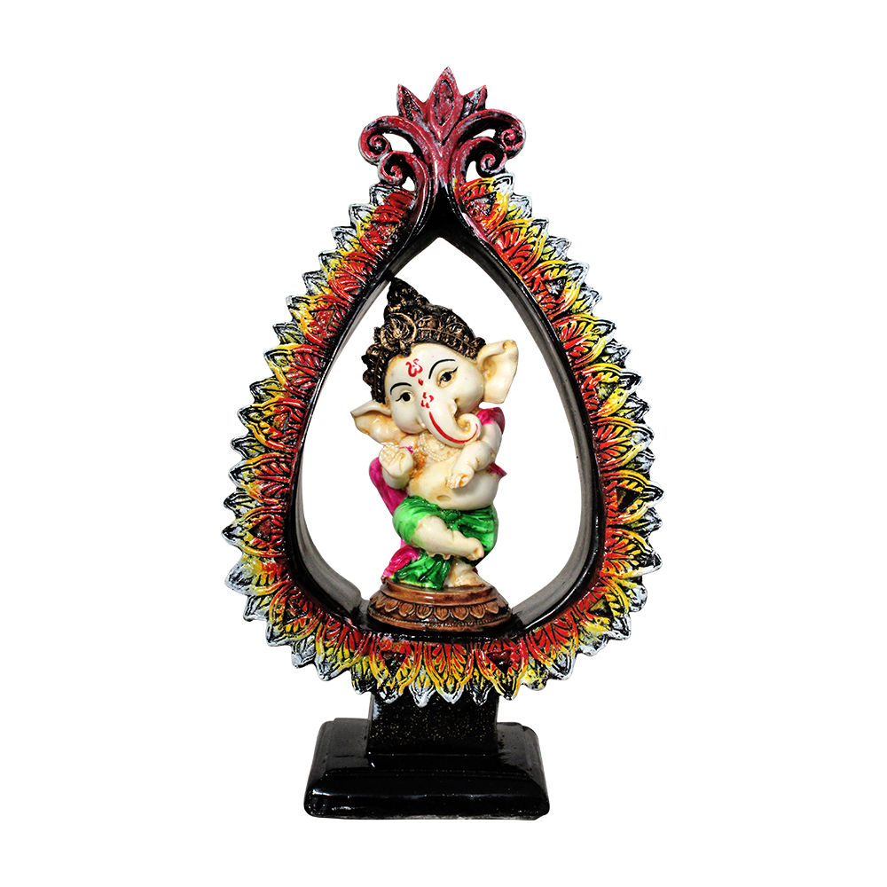 Bal Ganesha Statue