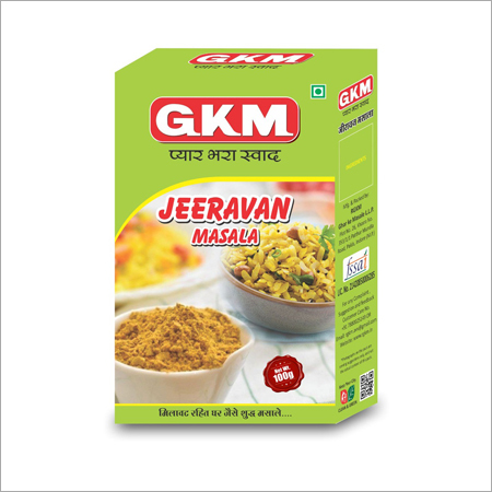 Jeeravan Powder