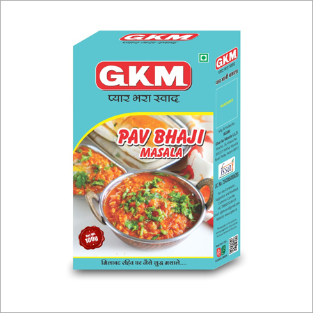 Pav Bhaji Masala