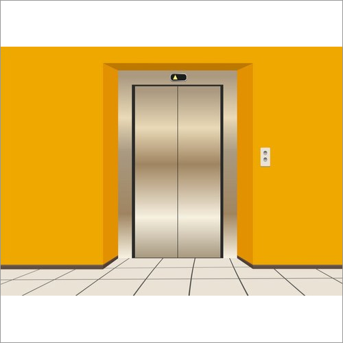 Automatic Stainless Steel Elevator