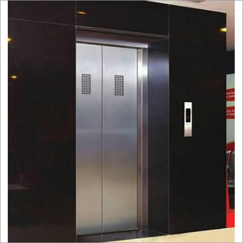 Stainless Steel Passenger Elevator