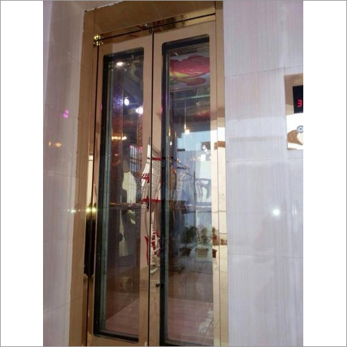 Commercial Malls Elevator