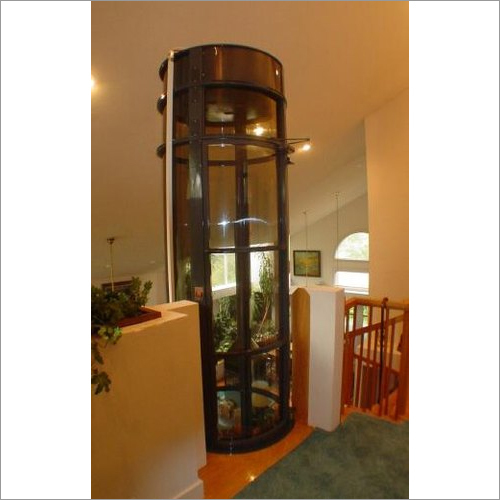 Goods Elevator