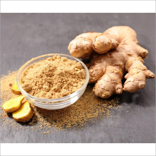 Ginger Powder