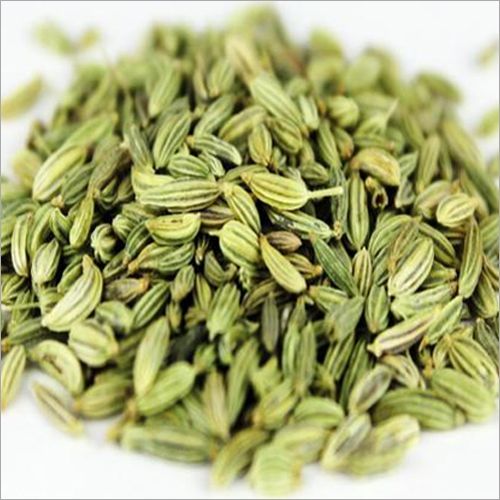 Natural Fennel Seeds By NBP INTERNATIONAL TRADE