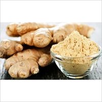 Ginger Powder