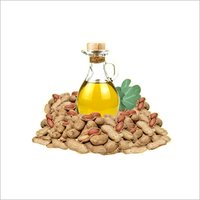 Edible Peanut Oil