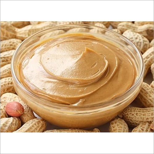 Natural Peanut Butter