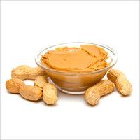 Natural Peanut Butter