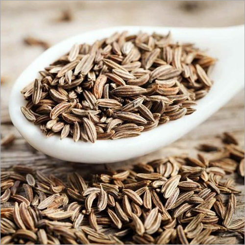 Cumin Seeds