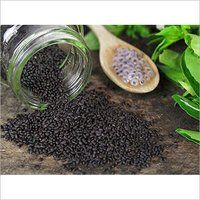 Basil Seeds