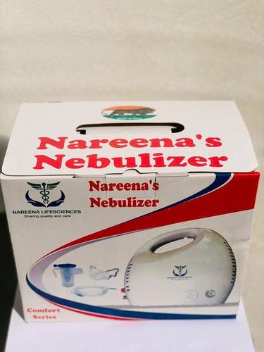 Medical Nebuliser