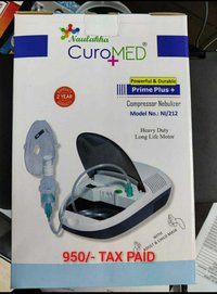 Medical Nebuliser