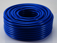 Welding Hose - Pvc, 9.5mm & 6.5mm Sizes | Blue, Red Or Green Colors, 3-layer Weaved, -30â°c To 80â°c Temperature Range, Versatile Oxyacetylene Welding