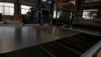 Packing Film Making Machine Poe Packing Film Making Machine