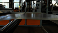 Packing Film Making Machine Poe Packing Film Making Machine