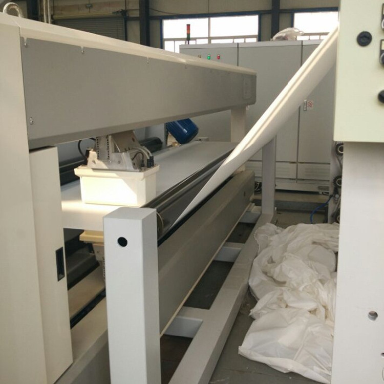 Pe Breathable Film Machine  High Quality Extrusion Pe Breathable  Film Machine