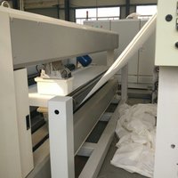 Pe Breathable Film Machine  High Quality Extrusion Pe Breathable  Film Machine