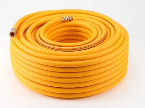 High Pressure PVC Spray Hose