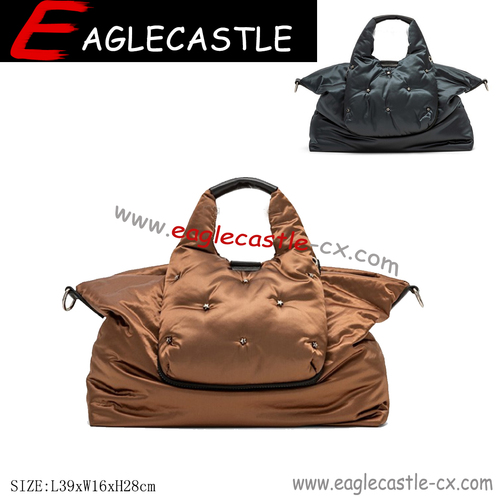 Hotsale best quality OEM Lady Handbag Wholesale Factory Shopping Shoulder Bag
