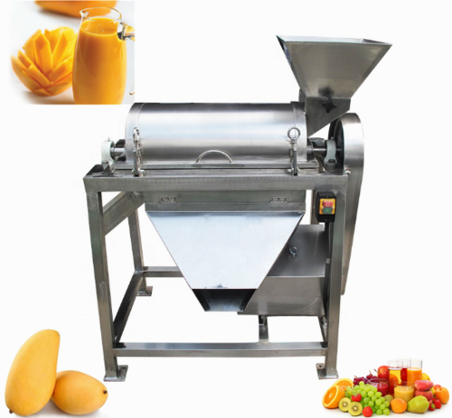 SG-1 Mango Pulping Machine,Mango Pure Machine,Mango Extracting Machine