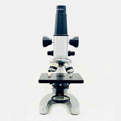 PZ-6 STUDENT MONOCULAR MICROSCOPE