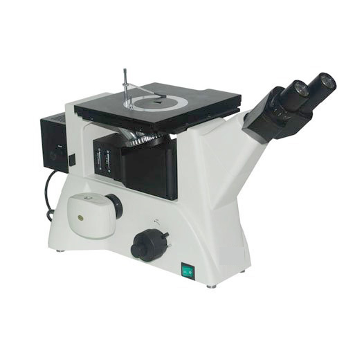IQM-50 Inverted Metallurgical Microscope